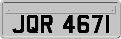 JQR4671