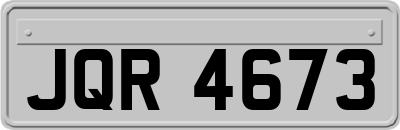 JQR4673