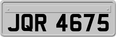 JQR4675