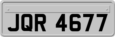 JQR4677