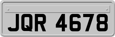 JQR4678