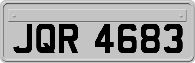 JQR4683