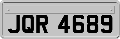 JQR4689