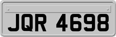 JQR4698
