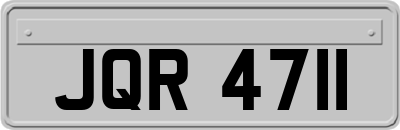 JQR4711