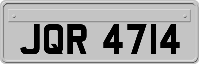JQR4714