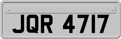 JQR4717