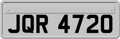 JQR4720