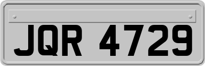 JQR4729