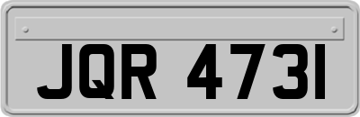 JQR4731