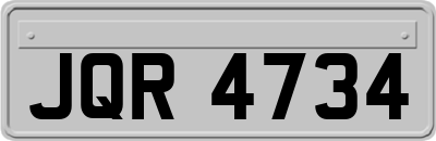 JQR4734