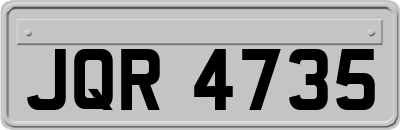 JQR4735