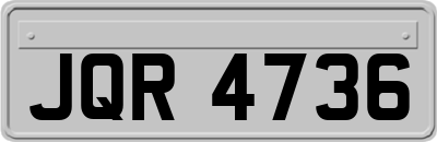 JQR4736