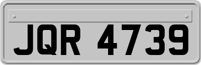 JQR4739
