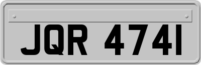 JQR4741