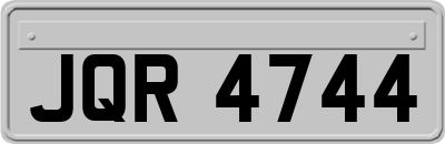 JQR4744