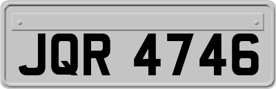 JQR4746