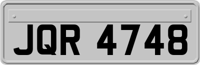 JQR4748