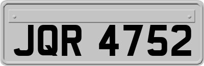 JQR4752