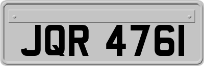 JQR4761
