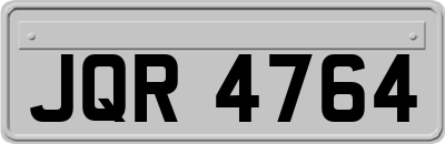 JQR4764