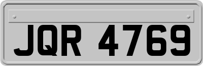 JQR4769