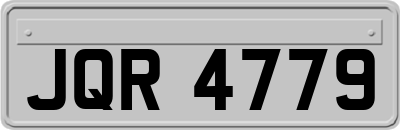 JQR4779