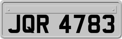 JQR4783