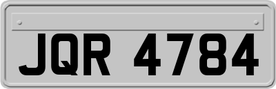JQR4784