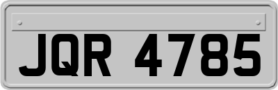 JQR4785