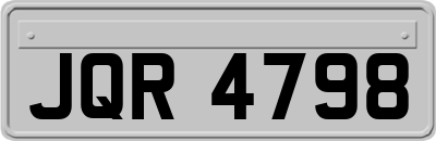 JQR4798