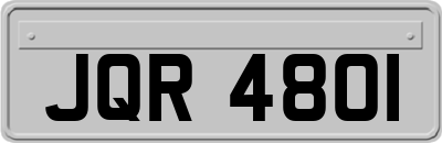 JQR4801