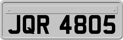 JQR4805