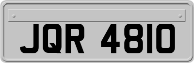 JQR4810