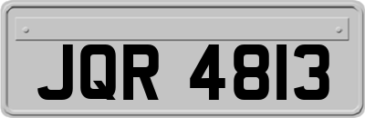 JQR4813