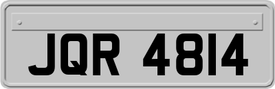 JQR4814