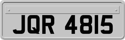 JQR4815
