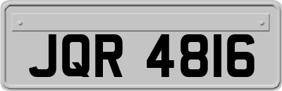 JQR4816