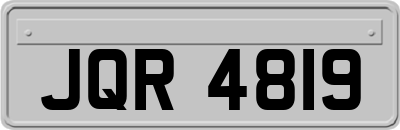 JQR4819