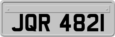 JQR4821