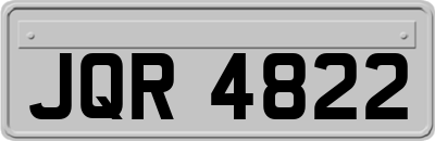 JQR4822