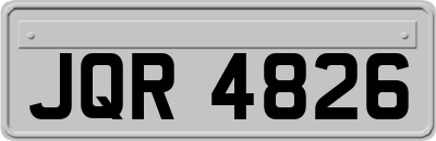 JQR4826