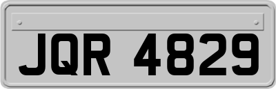 JQR4829