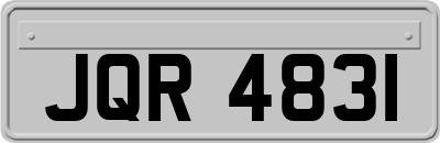 JQR4831