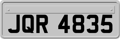 JQR4835