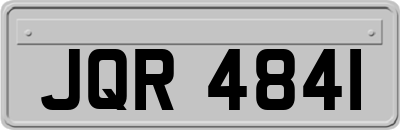 JQR4841