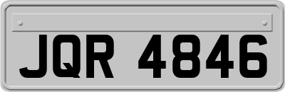 JQR4846