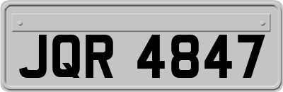 JQR4847