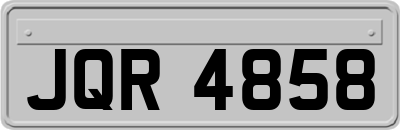 JQR4858