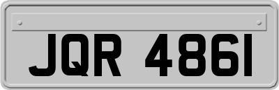 JQR4861